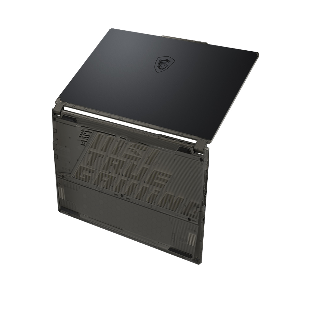 MSI Cyborg 15 AI A1VEK – Core Ultra 5 135H | RTX 4050 | 16GB | 512GB | 15.6″ 144Hz