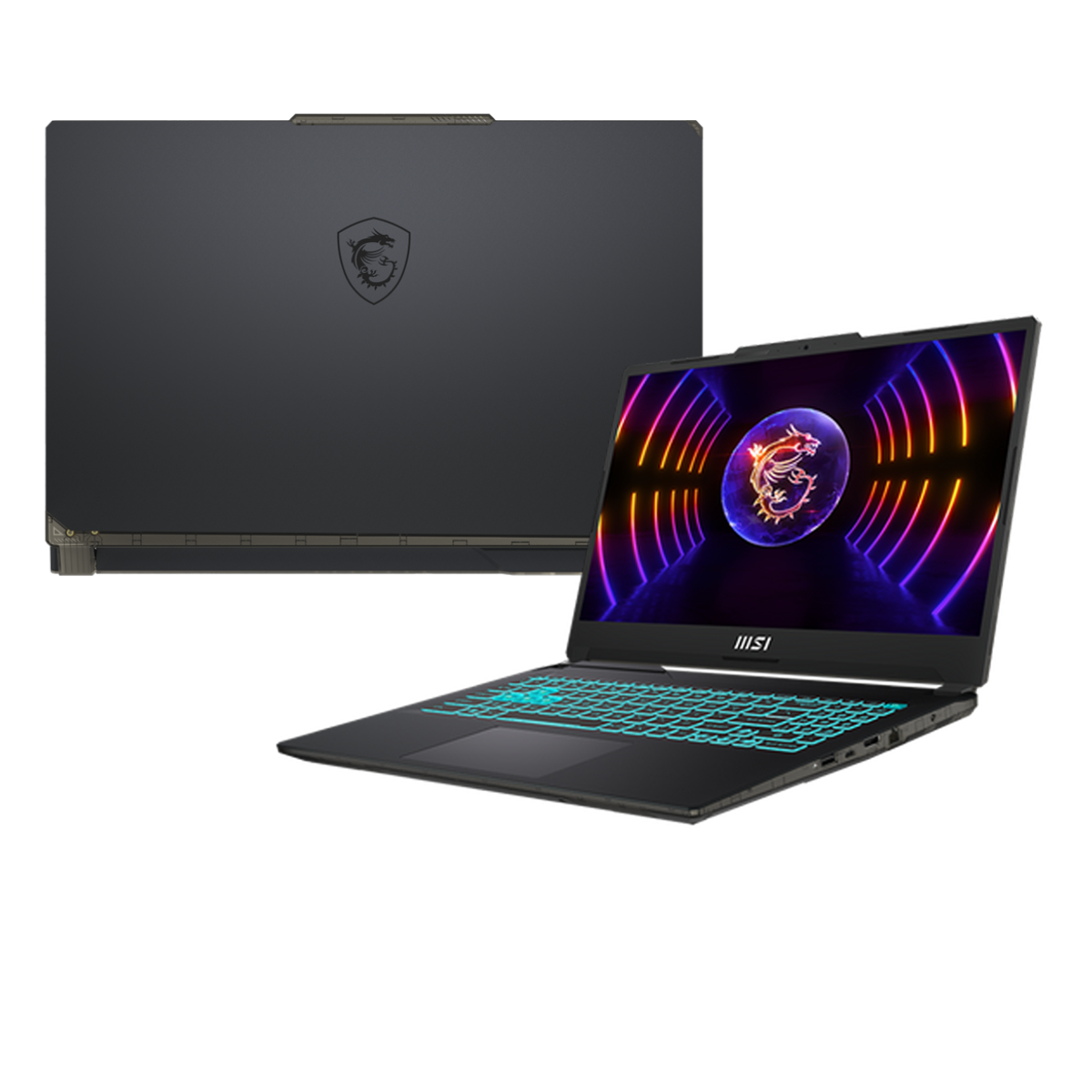 MSI Cyborg 15 A13UC – i7-13620H | RTX 3050 | 16GB | 512GB | 15.6″ 144Hz
