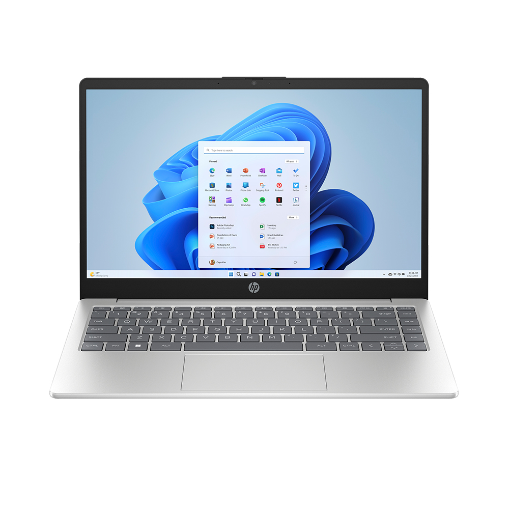 HP 250R G9 Core i3-1315U RAM 12GB SSD 512GB 15.6