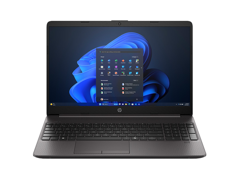 HP 250R G9 Core i3-1315U RAM 8GB SSD 512GB 15.6