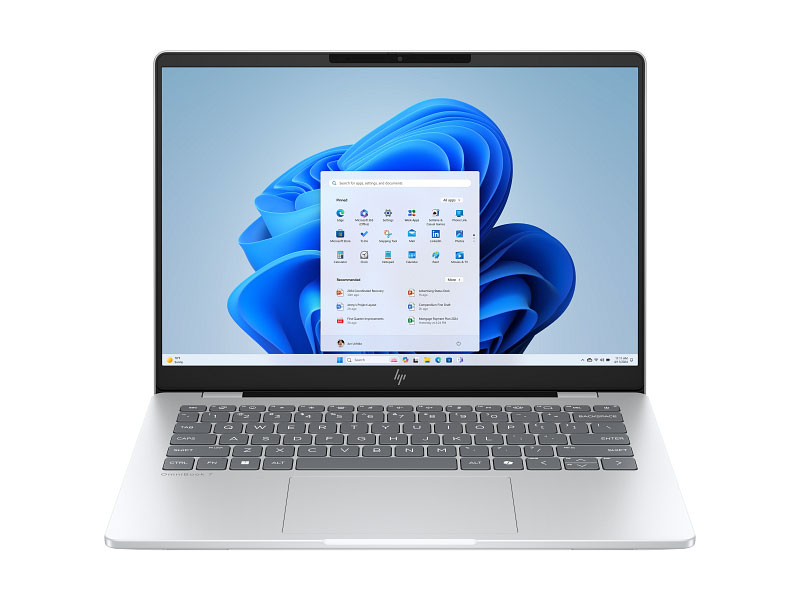 HP OmniBook 7 14 Ultra 5-225U RAM 16GB SSD 512GB 14