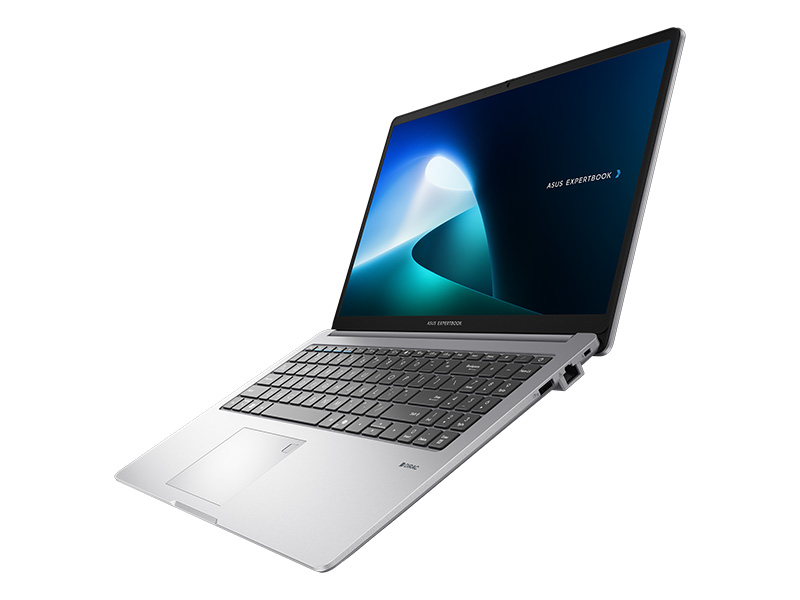 ASUS ExpertBook P1 P1503 Core 3-100U RAM 8GB SSD 512GB 15.6