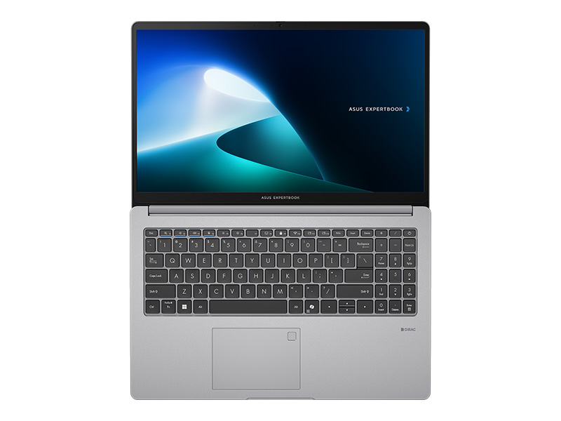 ASUS ExpertBook P1 P1503 Core 3-100U RAM 8GB SSD 512GB 15.6