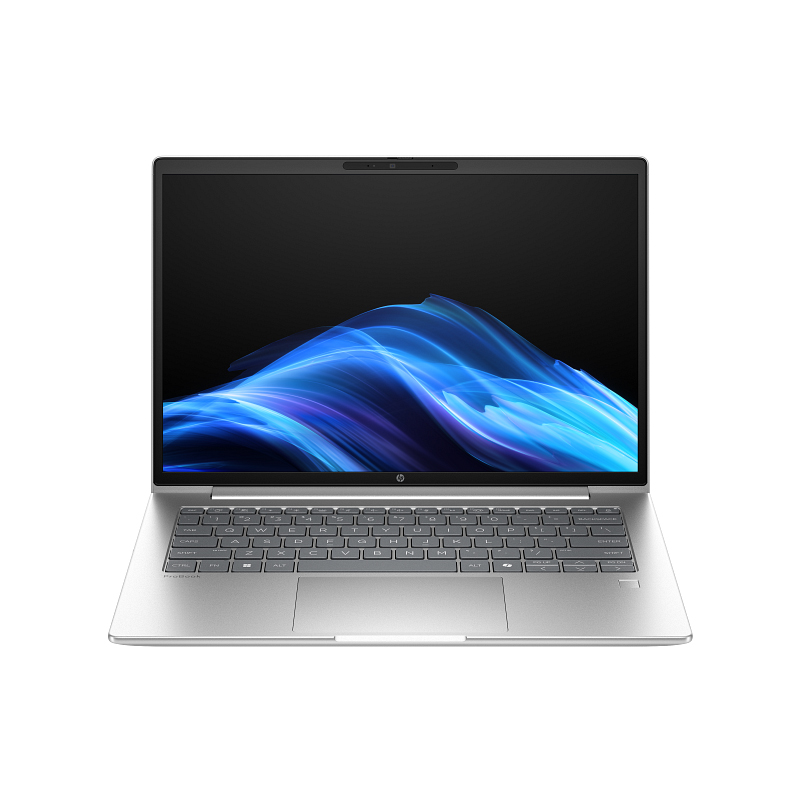 HP ProBook 4 G1i 14 Ultra 5-225U RAM 16GB SSD 512GB 14
