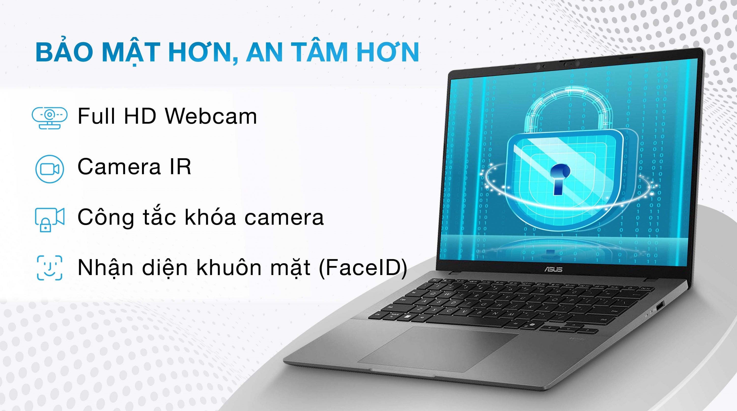 ASUS Vivobook S14 Snapdragon X X1-26100 RAM 16GB SSD 512GB 14