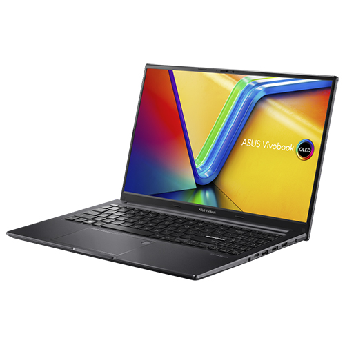 Laptop Asus Vivobook 15 OLED A1505VA-L1114W (Core i5-13500H | 16GB | 512GB | Iris Xe Graphics | 15.6inch FHD | Windows 11 SL | Đen)