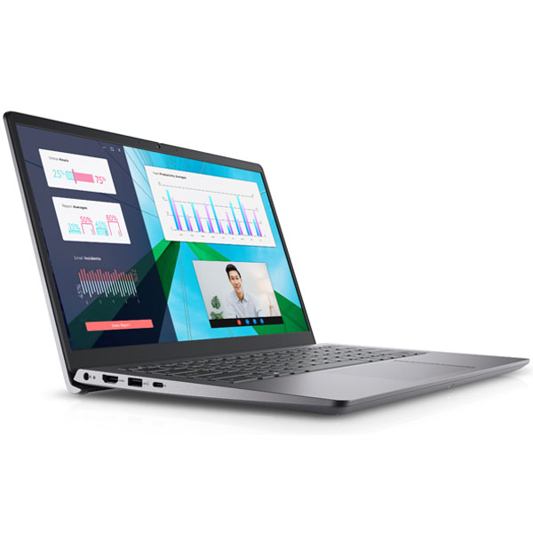 Laptop Dell Vostro 3430 71024545 Core i5 1335U| 8GB| 512GB SSD| 14.0inch|Titan Grey