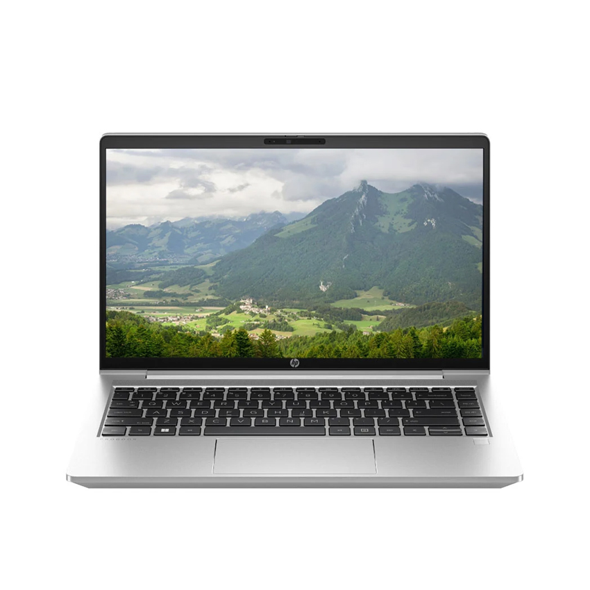 Laptop HP ProBook 440 G10 873B1PA (i5 1340P/ 8GB/ 512GB SSD/14 inch FHD Touch/Win11/ Silver/ Vỏ nhôm)