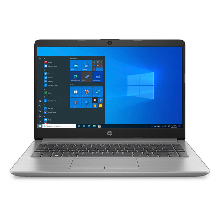 Laptop HP 240 G8 617K7PA (Intel Core i3-1115G4 | 8GB | 256GB | Intel UHD | 14.0 inch HD | Win 11 | Bạc)