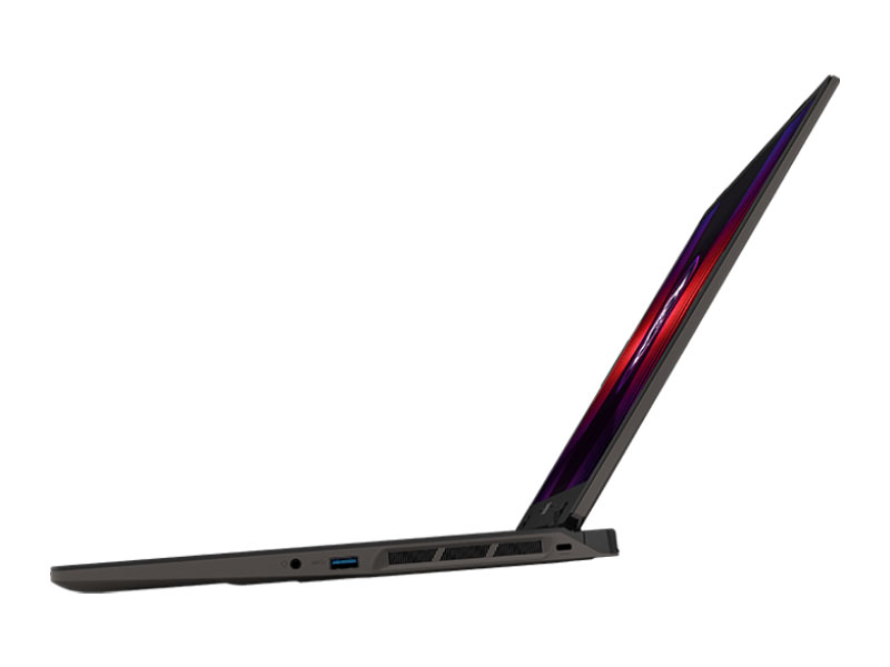 Laptop MSI Sword 16 HX B14VEKG-039VN (Intel Core i7-14700HX | 16GB | 1TB | RTX 4050 | 16 inch FHD + | Win 11 | Xám)