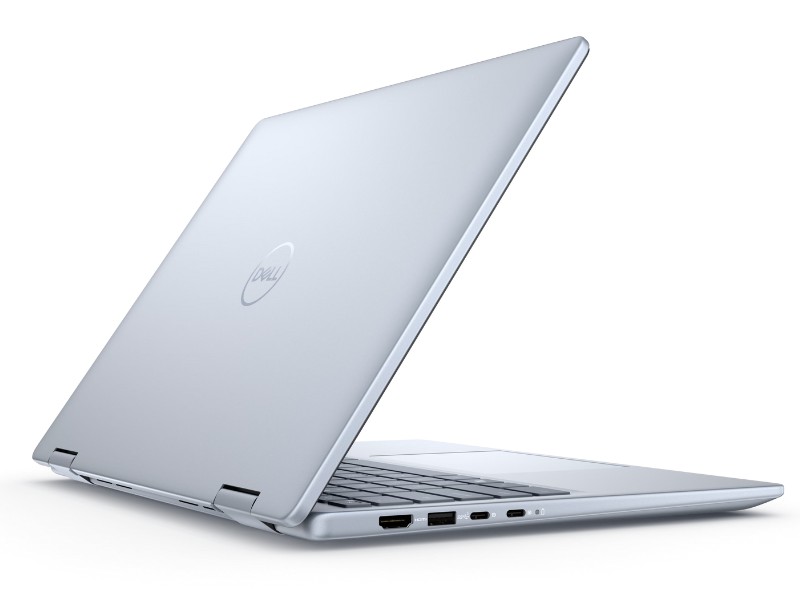 Laptop Dell Inspiron 14 7440 2-in-1 N7440-C7U161W11IBU (Intel Core 7 150U | 16GB | 1TB | 14 inch FHD+ | WIn 11 | Office | Xanh)