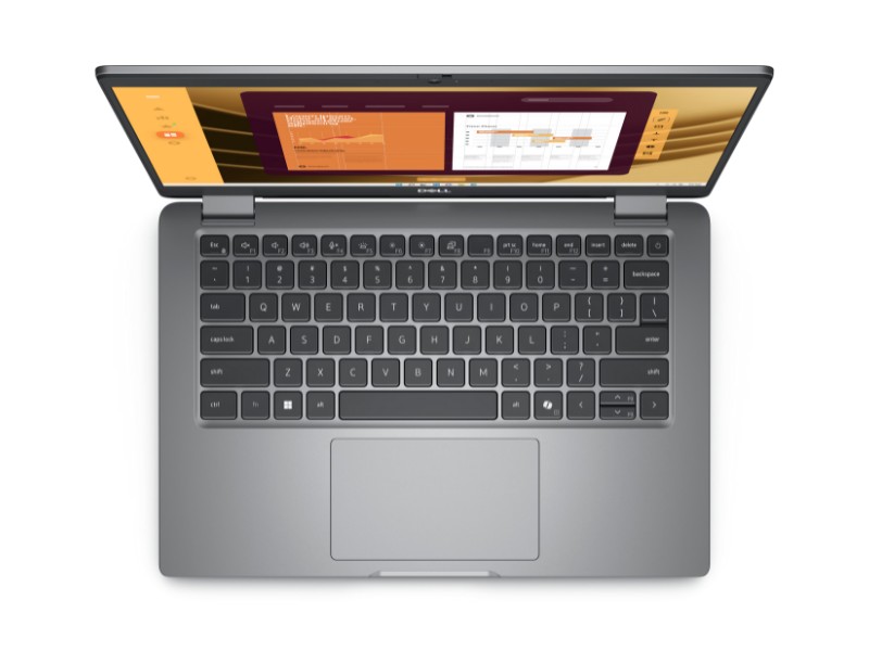 Laptop Dell Latitude 5350 ( 71058803 ) | Intel Core Ultra 7 165U| Ram 16GB | 512GB SSD | Intel Graphics | 13.3 inch FHD | Win 11 Home | 1Yr