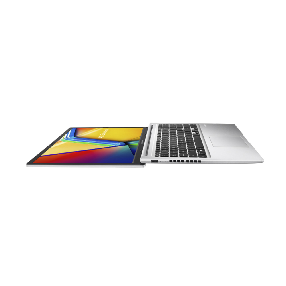 Laptop Asus Vivobook 15 X1502VA-BQ885W (Intel Core i5-13420H | 16GB | 512GB | Intel UHD | 15.6 inch FHD IPS | Win 11 | Bạc)