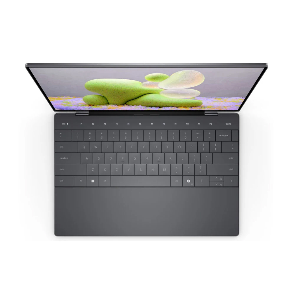 Laptop Dell XPS 13 9350 71058714 (Intel Core Ultra 5 226V | 16 GB | 1TB SSD | Intel Arc | 13.4 inch QHD + | Cảm ứng | Win 11 | OfficeHome24+O365)