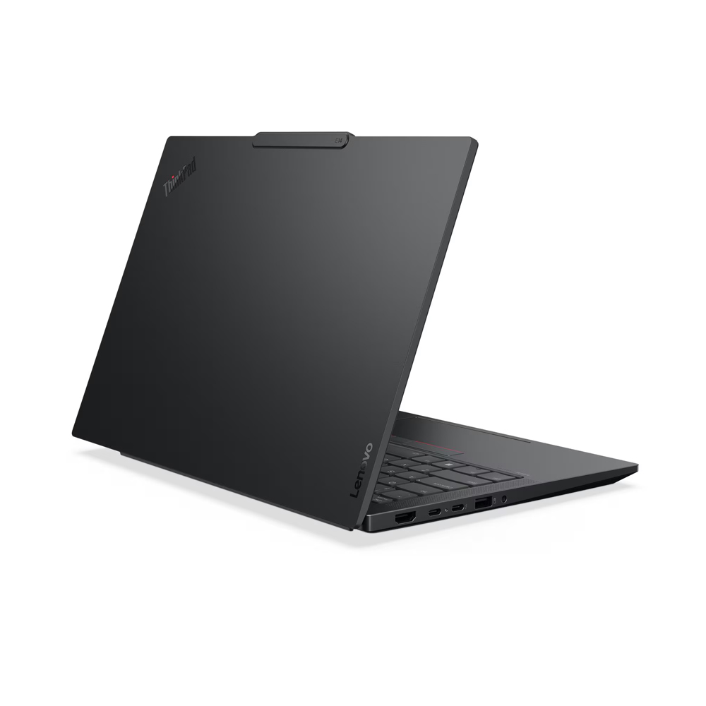 Laptop Lenovo ThinkPad T14 Gen 6 (21QC0003VA) - Core Ultra 5 225H / RAM 32GB / 1TB SSD / 14 INCH/ màu đen