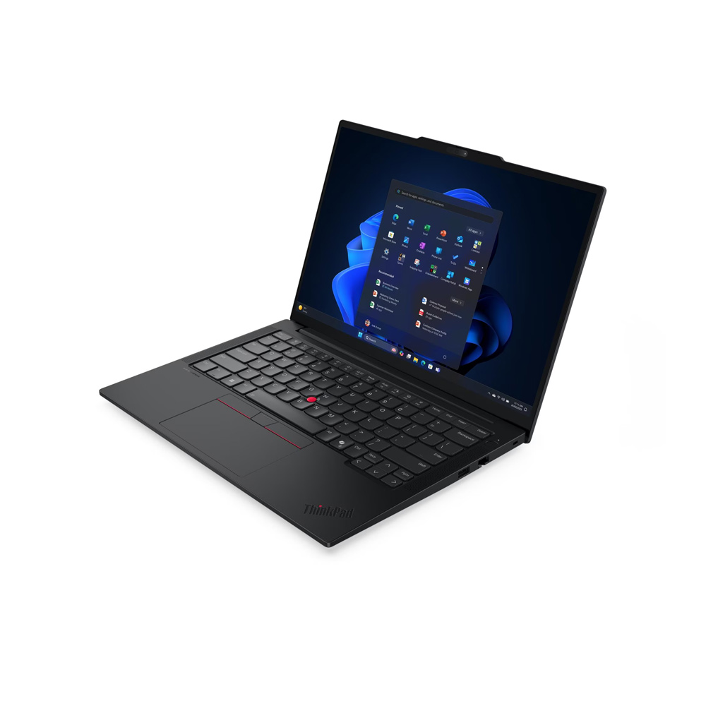 Laptop Lenovo ThinkPad T14 Gen 6 (21QC0003VA) - Core Ultra 5 225H / RAM 32GB / 1TB SSD / 14 INCH/ màu đen