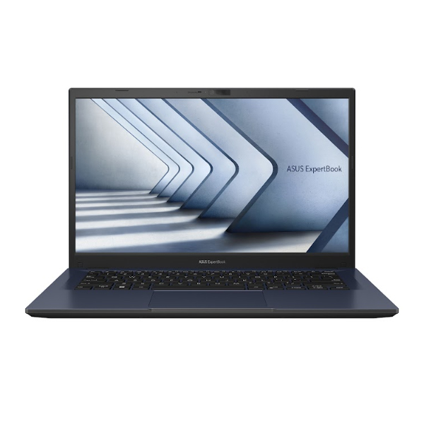 Laptop Asus ExpertBook B1 B1402CVA-NK0177W (Core i7 1355U/ 16GB/ 512GB SSD/ Intel UHD Graphics/ 14.0inch Full HD/ Windows 11 Home/ Black/ Vỏ nhôm)