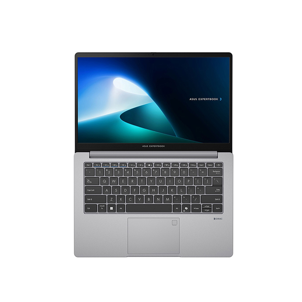 Laptop Asus ExpertBook P1403CVA-i516-50W (i5 13420H/ 16GB/ 512GB SSD/ 14 inch FHD/ Win11/ Grey)