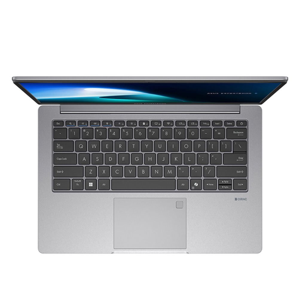 Laptop Asus ExpertBook P1403CVA-I716-63WS (i7 13620H/ 16GB/ 512GB SSD/ 14 inch/ Win 11/ Office/ Grey)