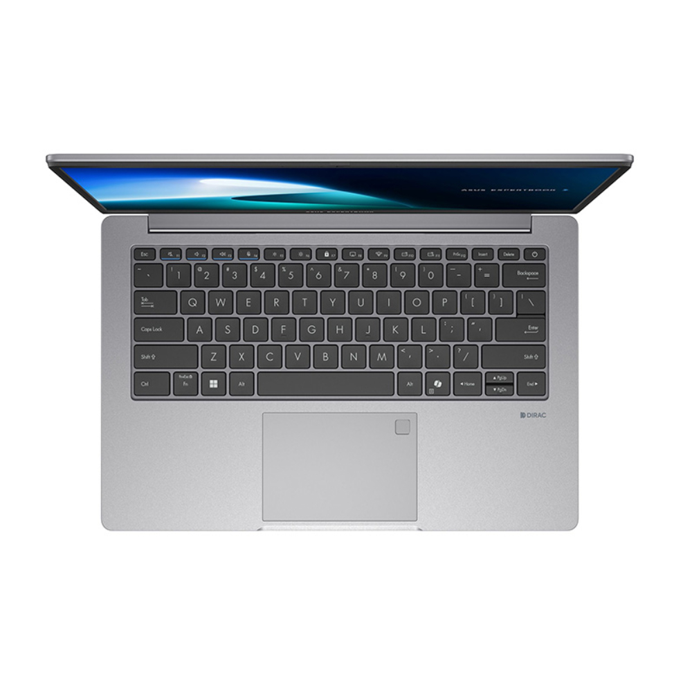 Laptop Asus ExpertBook P1403CVA-i516-63WS (i5 13420H/ 16GB/ 512GB SSD/ 14 inch/ Win 11/ Office/ Grey)