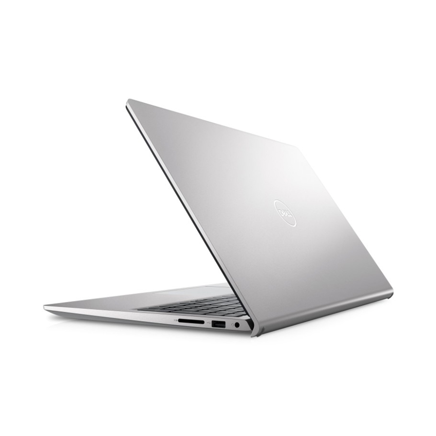 Laptop Dell Inspiron 15 3520 25P2311 (Intel Core i5-1235U | 8GB | 512GB | Intel Iris Xe Graphics | 15.6 inch FHD | Win 11 | Office | Bạc)