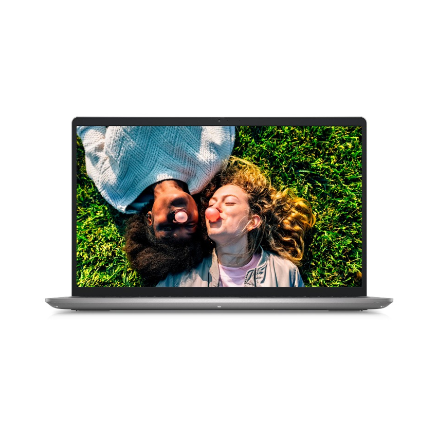 Laptop Dell Inspiron 15 3520 25P2311 (Intel Core i5-1235U | 8GB | 512GB | Intel Iris Xe Graphics | 15.6 inch FHD | Win 11 | Office | Bạc)