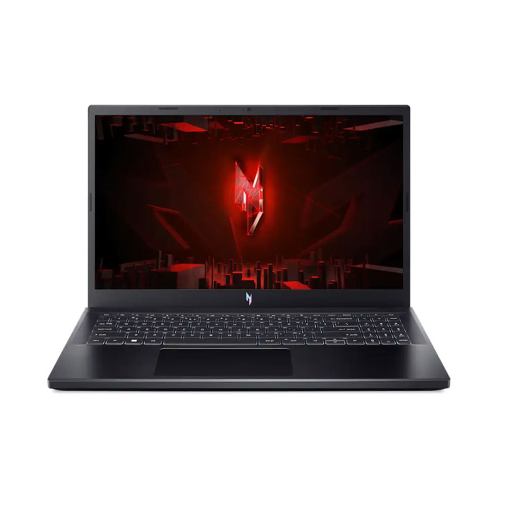 Laptop Acer Gaming Nitro V ANV15-51-53DM NH.QN9SV.007 (Intel Core i5-13420H |RTX 3050| 16GB | 512GB | 15.6 inch FHD | Win 11 | Đen)