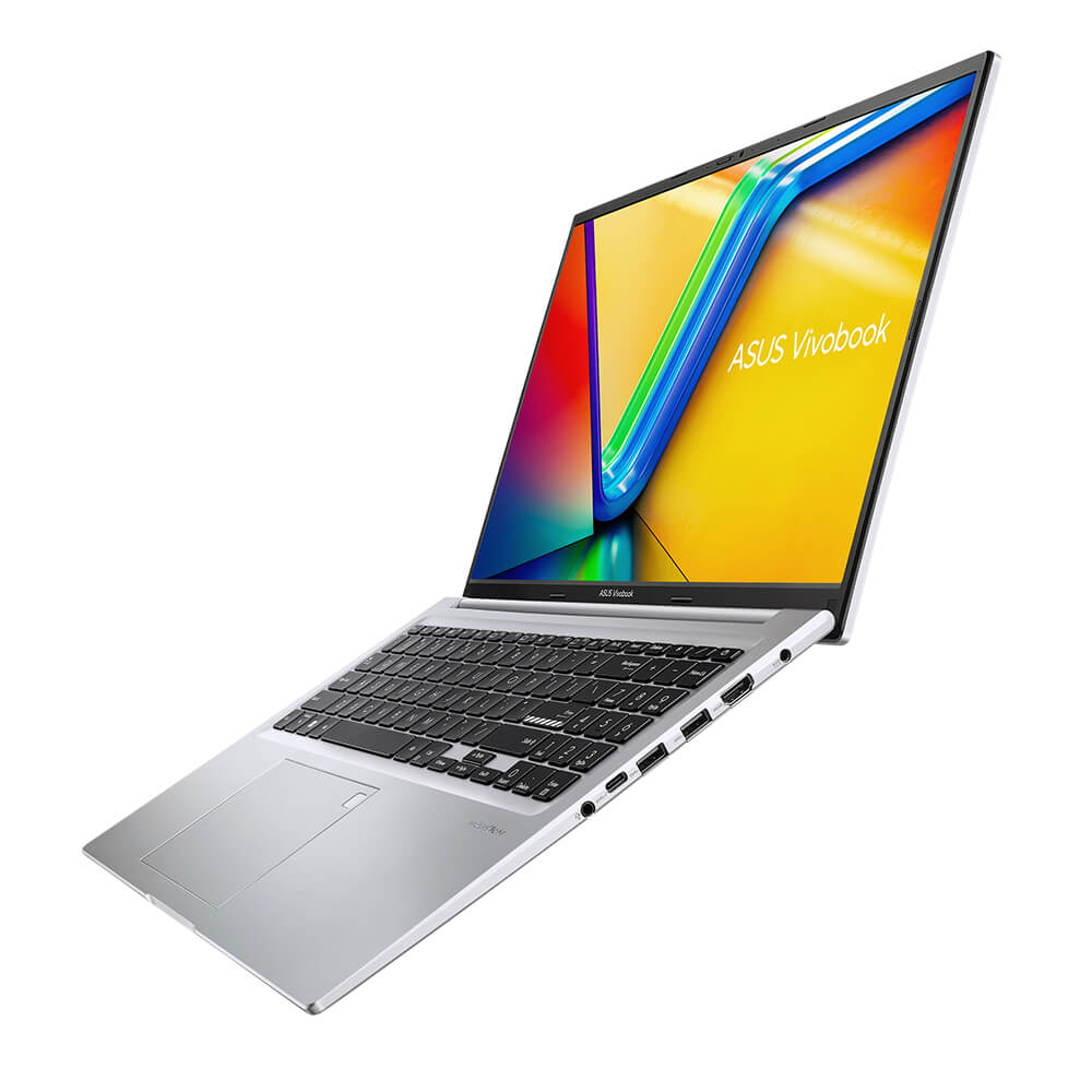 Laptop Asus Vivobook 16 X1605VA-MB105W (Intel Core i5-1335U | 8GB | 512GB | Intel UHD Graphics | 16-inch WUXGA | Win 11| Bạc)