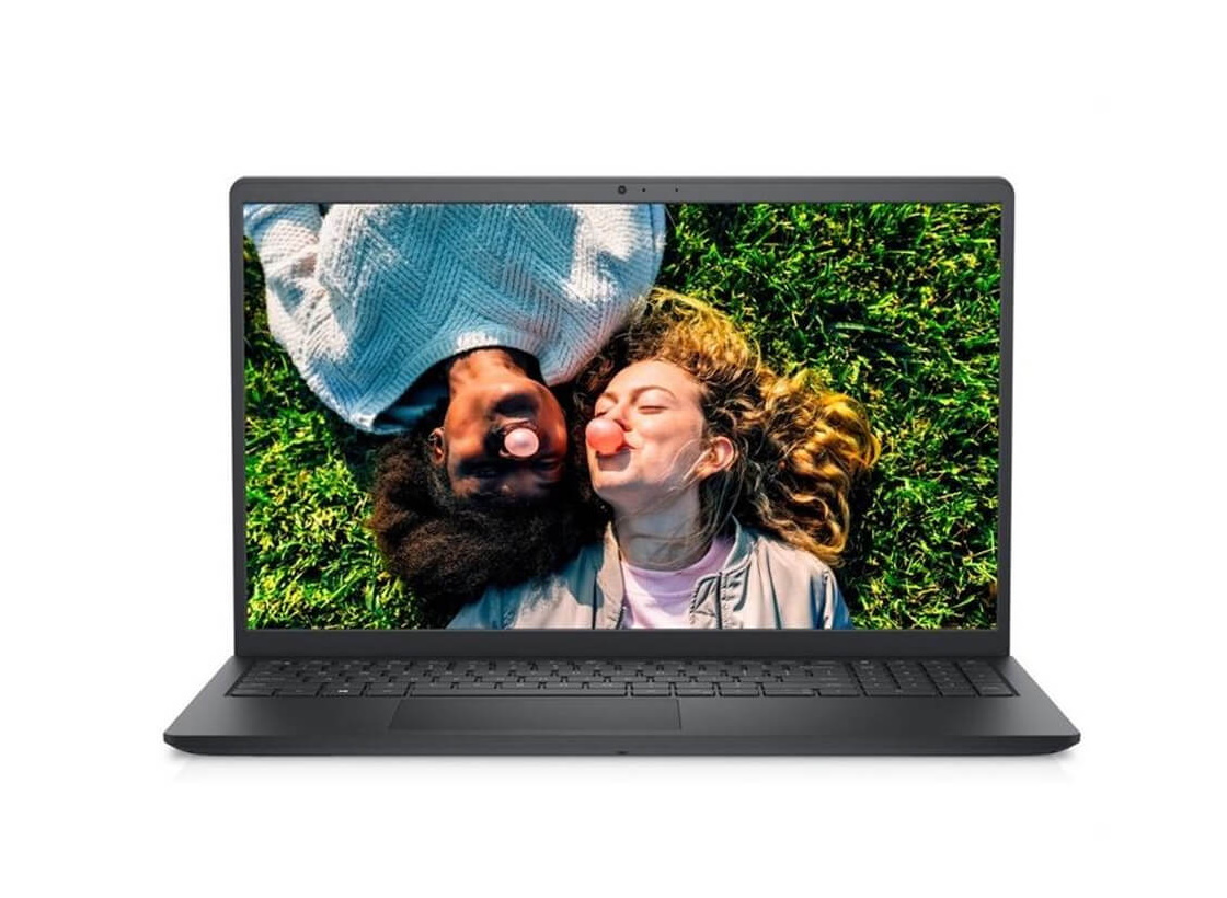 Laptop Dell Inspiron 15 3530 i5U085W11BLU (Core i5-1335U | 8GB | 512GB | 15.6 inch FHD | Win 11 | Office | Đen)