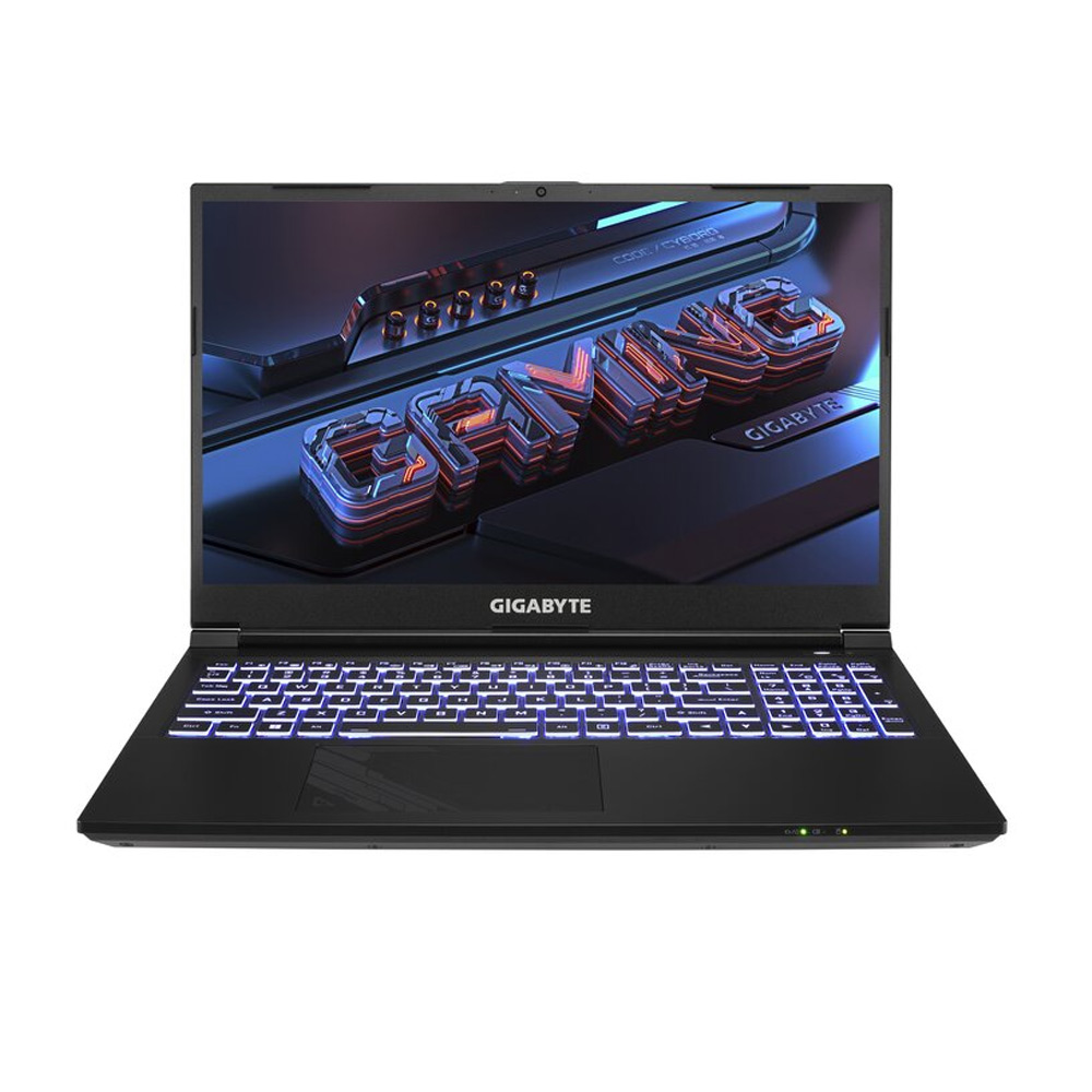 Laptop GIGABYTE G5 MF5-52VN353SH (Intel Core i5-13500H |RTX 4050 6GB | 16GB | 512GB | 15.6 inch FHD 144Hz | Win 11 | Đen)