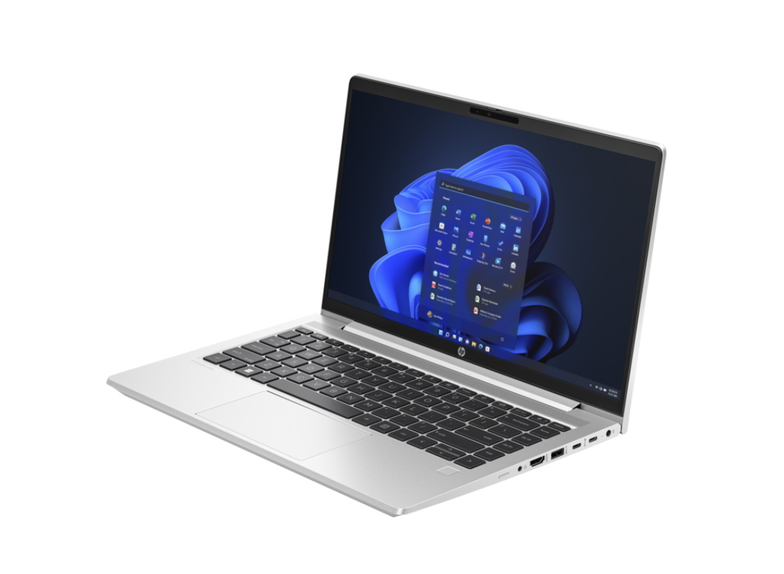 Laptop HP ProBook 440 G10 873B8PA (Core i7-1355U | 16GB | 512GB | Intel Iris Xe Graphics | 14 inch FHD | Win11 | Silver)