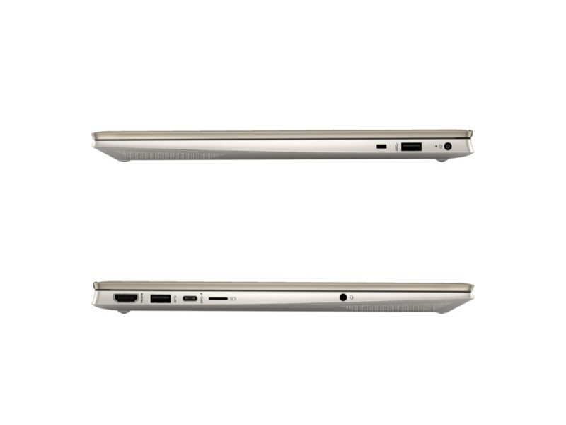 Laptop HP Pavilion 15-eg3094TU 8C5L5PA (Core i5-1335U | 8GB | 512GB | Intel Iris Xe | 15.6 inch FHD | Windows 11 | Vàng)