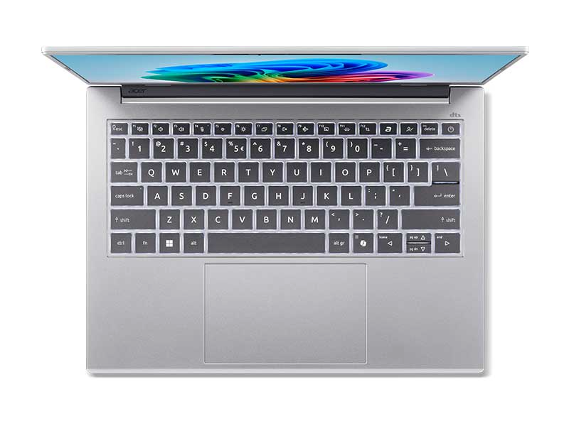 Acer Aspire AI A14-61M – AI PC | 14″ | Mỏng nhẹ | Win 11
