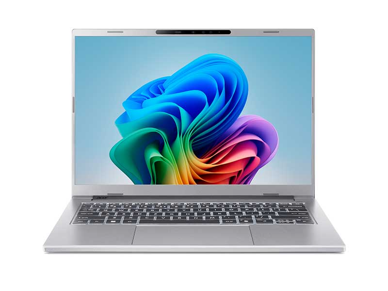 Acer Aspire AI A14-61M – AI PC | 14″ | Mỏng nhẹ | Win 11