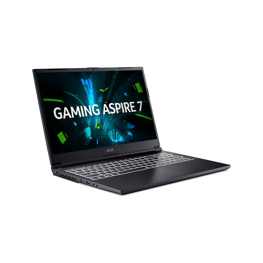 Acer Aspire 7 A715-59G – i5-12450H | RTX 2050 | 15.6″ FHD 144Hz | Win 11