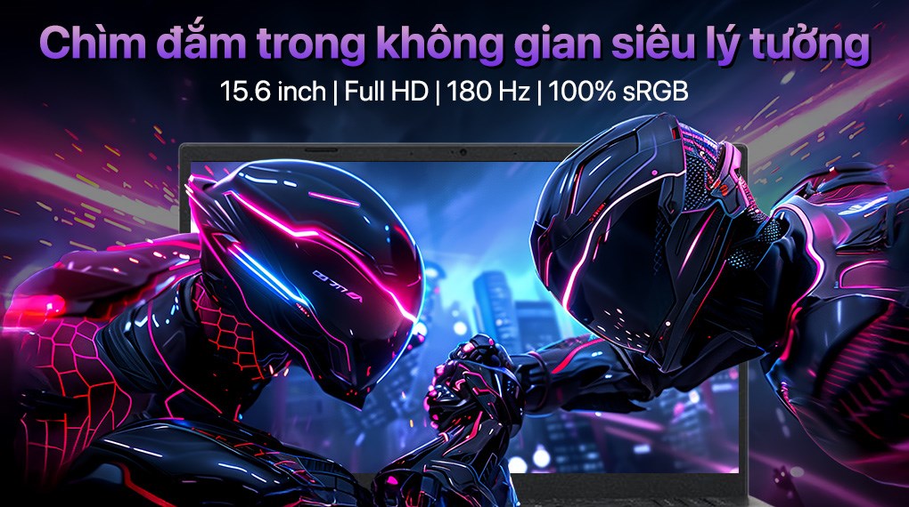 Acer Nitro V 15 ANV15-41-R7CR – R5 7535HS | RTX 4050 | 15.6″ FHD 180Hz | Win 11