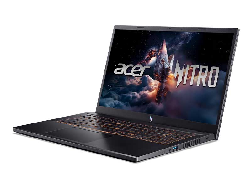 Acer Nitro V 15 ANV15-52-74UM – i7-13620H | RTX 4050 | 15.6″ FHD 180Hz | Win 11
