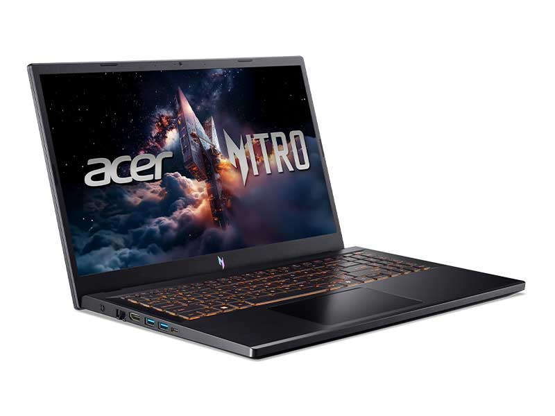 Acer Nitro V 15 ANV15-52-74UM – i7-13620H | RTX 4050 | 15.6″ FHD 180Hz | Win 11