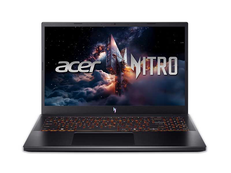 Acer Nitro V 15 ANV15-52-74UM – i7-13620H | RTX 4050 | 15.6″ FHD 180Hz | Win 11