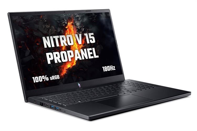 Acer Nitro V 15 ANV15-41-R0Y4 – R7 7735HS | RTX 4050 | 15.6″ FHD 180Hz | Win 11