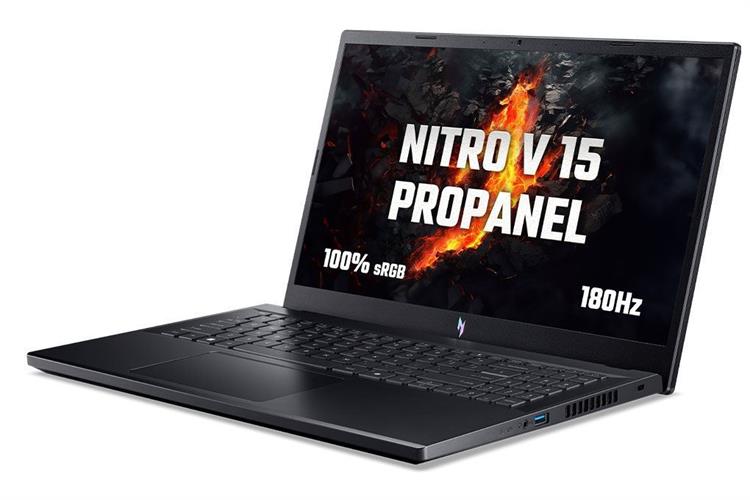Acer Nitro V 15 ANV15-41-R0Y4 – R7 7735HS | RTX 4050 | 15.6″ FHD 180Hz | Win 11