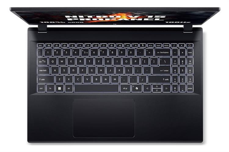 Acer Nitro V 15 ANV15-41-R0Y4 – R7 7735HS | RTX 4050 | 15.6″ FHD 180Hz | Win 11