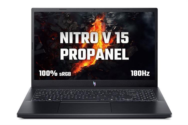 Acer Nitro V 15 ANV15-41-R0Y4 – R7 7735HS | RTX 4050 | 15.6″ FHD 180Hz | Win 11