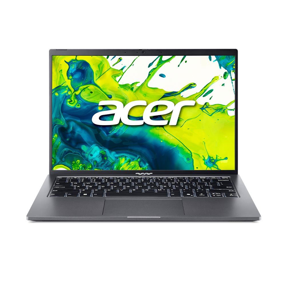 Acer Aspire Go 14 AG14-71M – Ultra 7 155H | 16GB | 512GB | 14″ FHD+ | Win 11