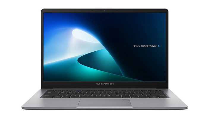 Laptop ASUS ExpertBook P1503CVA-i5SE16-63WS (Intel Core i5-13500H | Intel UHD | 15.6 inch FHD | 16GB | 512GB | Win 11 | Office | Xám)