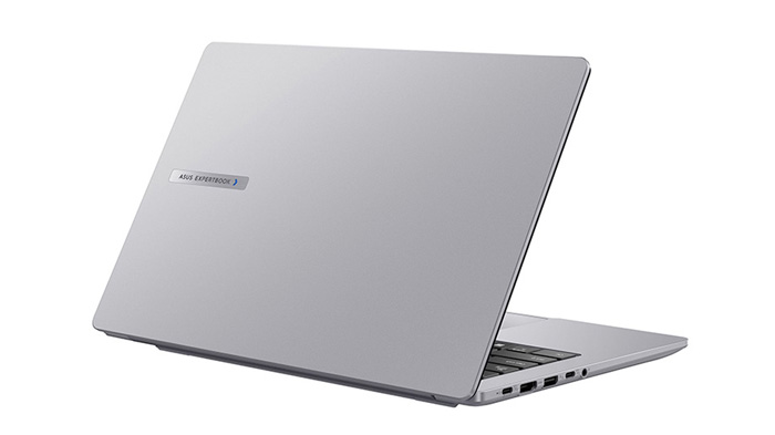Laptop ASUS ExpertBook P1503CVA-i5SE16-63WS (Intel Core i5-13500H | Intel UHD | 15.6 inch FHD | 16GB | 512GB | Win 11 | Office | Xám)