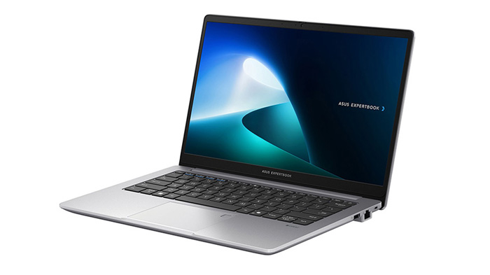Laptop ASUS ExpertBook P1503CVA-i5SE16-63WS (Intel Core i5-13500H | Intel UHD | 15.6 inch FHD | 16GB | 512GB | Win 11 | Office | Xám)