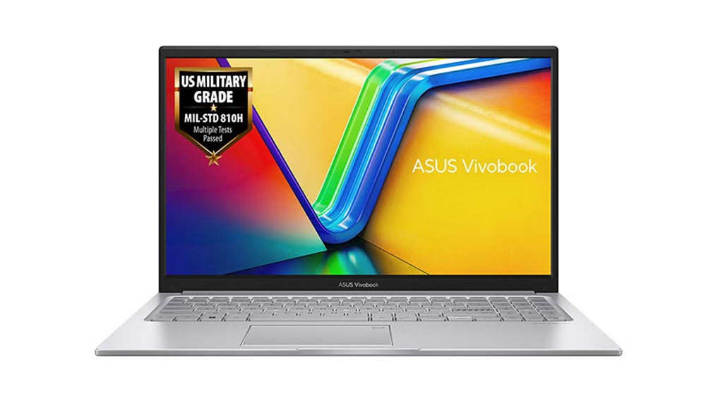 Laptop Asus Vivobook 15 X1504VA-NJ1969W (Intel Core i5-1334U | 16GB | 512GB | Intel Iris Xe | 15.6 inch FHD IPS | Win 11 | Bạc)