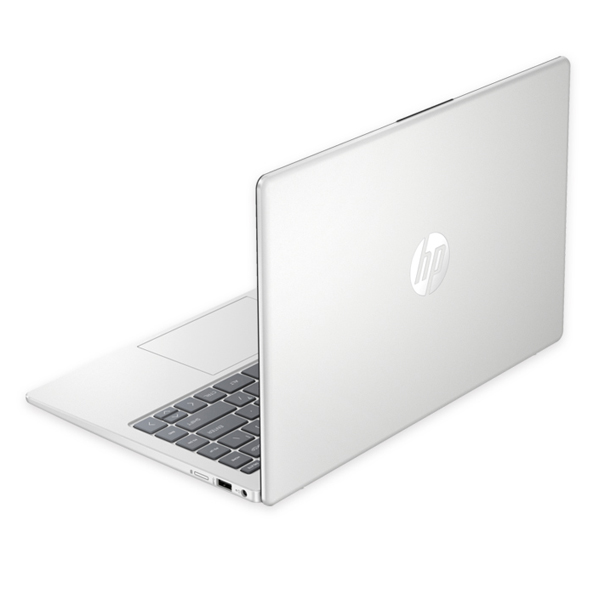 Laptop HP 240 G9 9E5W3PT  i5-1235U | 8GB| 512GB|14.0 inch FHD | Win 11 SL | Bạc