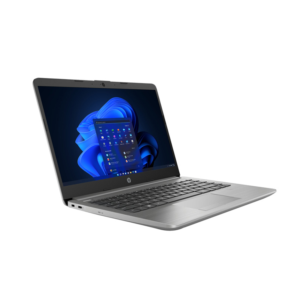 Laptop HP 240 G10 9H2E3PT (Intel Core i5-1335U | 8GB | 512GB | Intel Iris Xe | 14 inch FHD | Win 11 | Bạc)